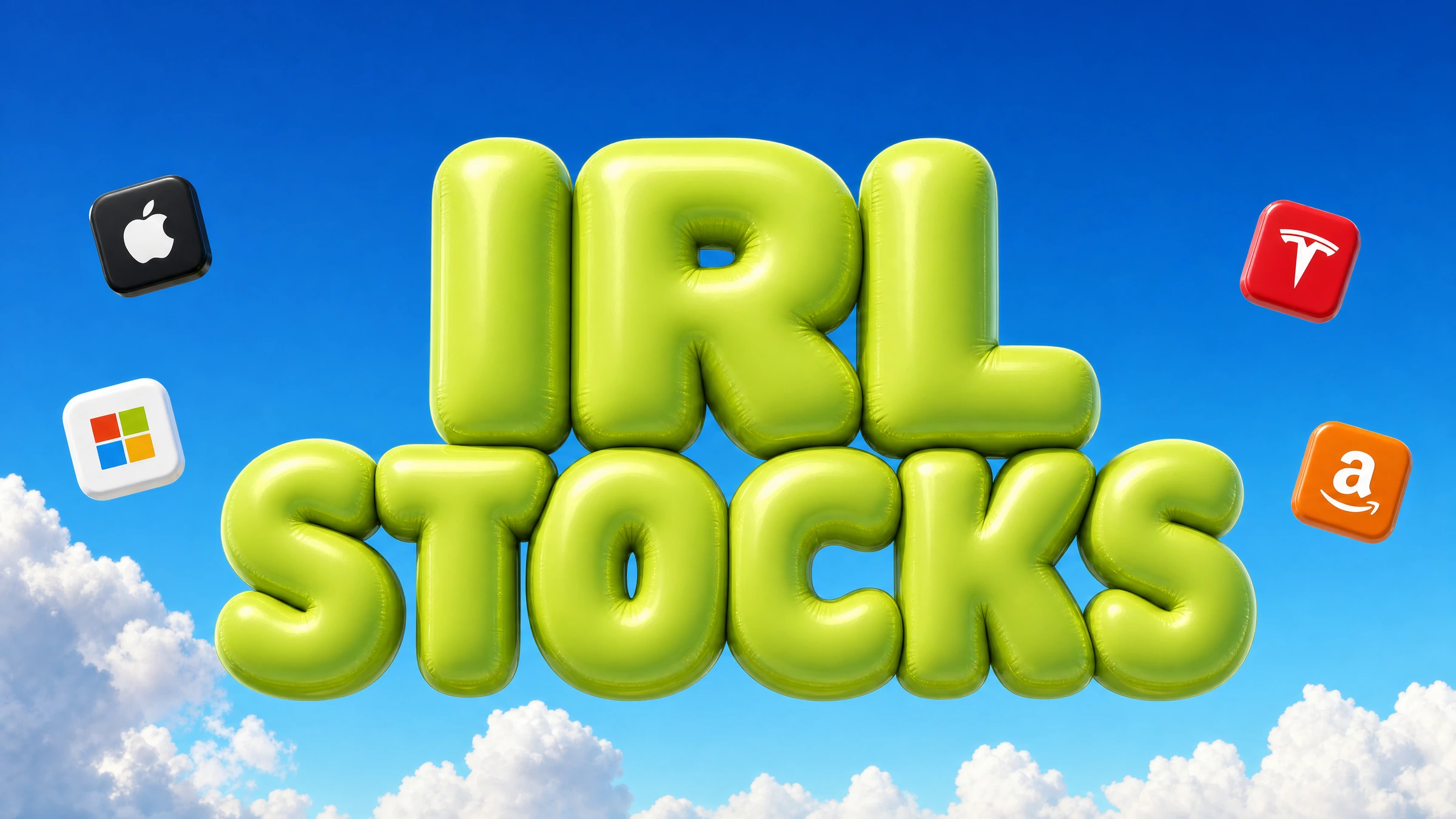 IRL STOCKS